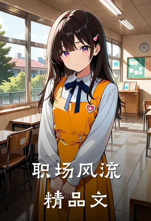 职场风流精品文