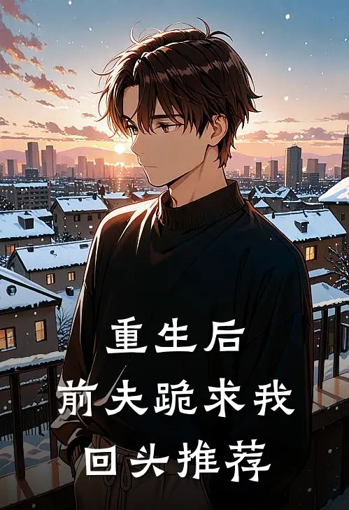 重生后,前夫跪求我回头推荐