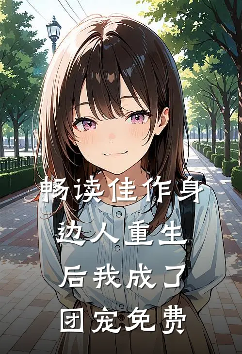畅读佳作身边人重生后我成了团宠免费