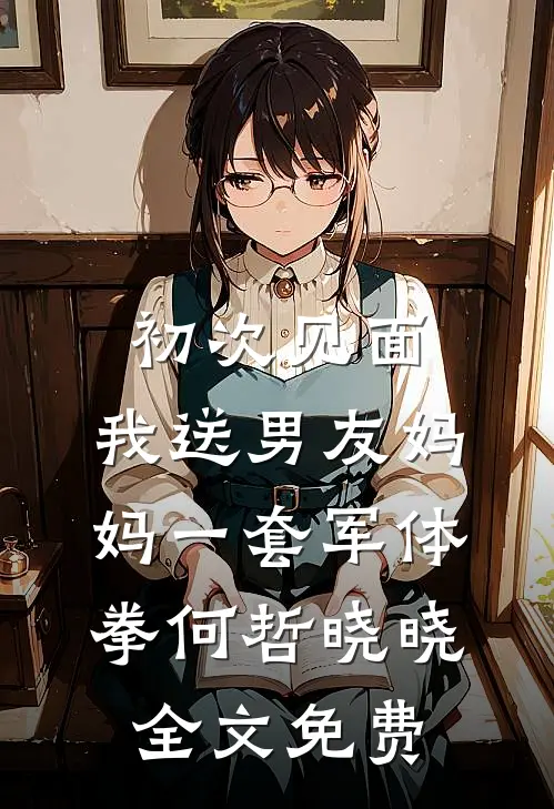 初次见面，我送男友妈妈一套军体拳何哲晓晓全文免费