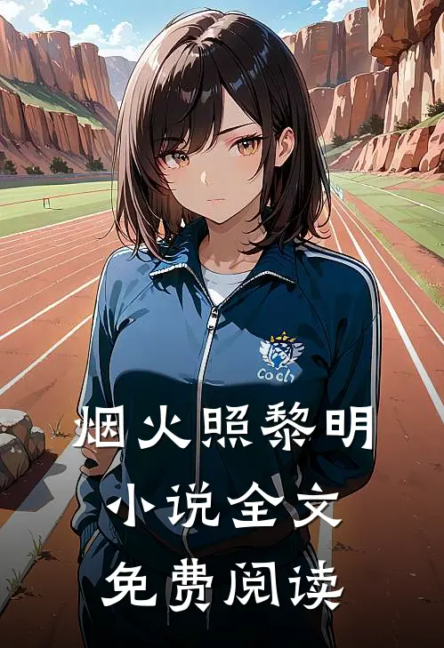 烟火照黎明小说全文免费阅读