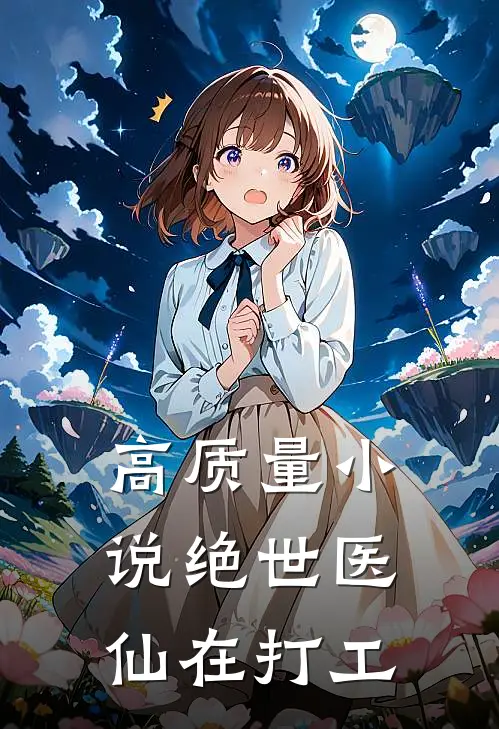 高质量小说绝世医仙在打工