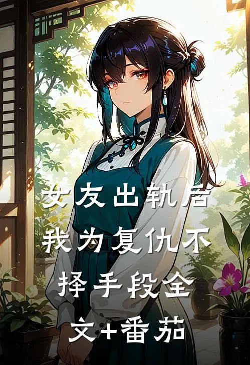女友出轨后我为复仇不择手段全文+番茄