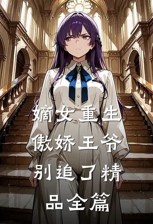 嫡女重生：傲娇王爷别追了精品全篇