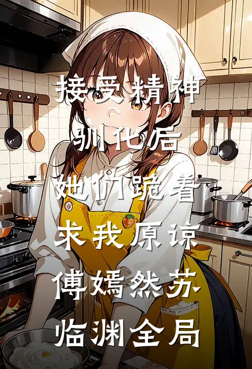 接受精神驯化后，她们跪着求我原谅傅嫣然苏临渊全局