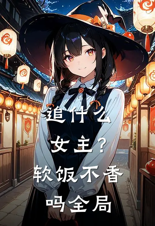 追女主?软饭不香吗全局