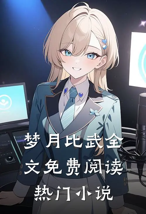 梦月比武全文免费阅读热门小说