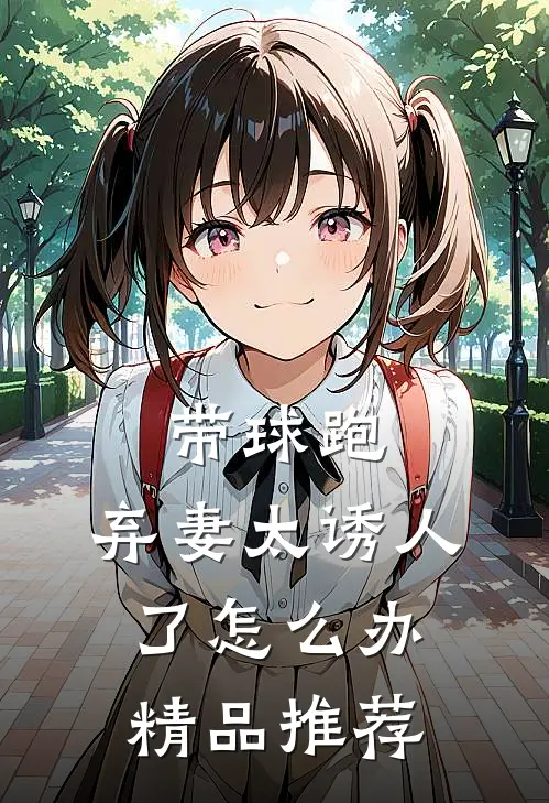 带球跑：弃妻太诱人了怎么办精品推荐