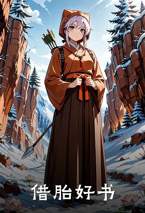 借胎好书