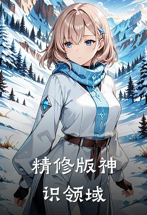精修版神识领域