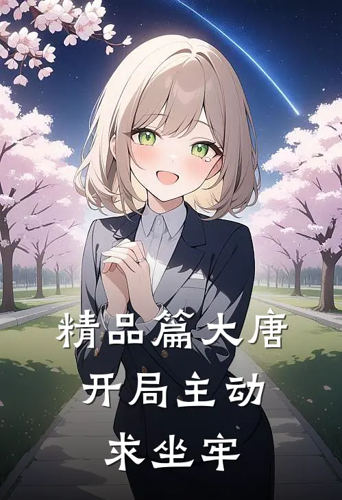 精品篇大唐：开局主动求坐牢