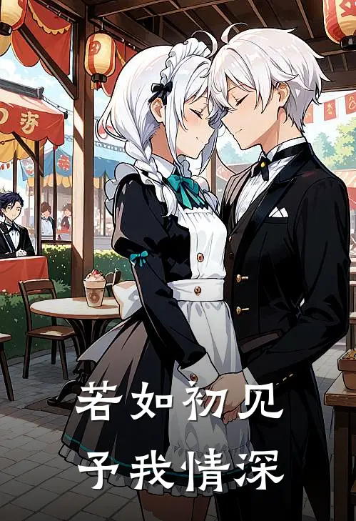 若如初见，予我情深