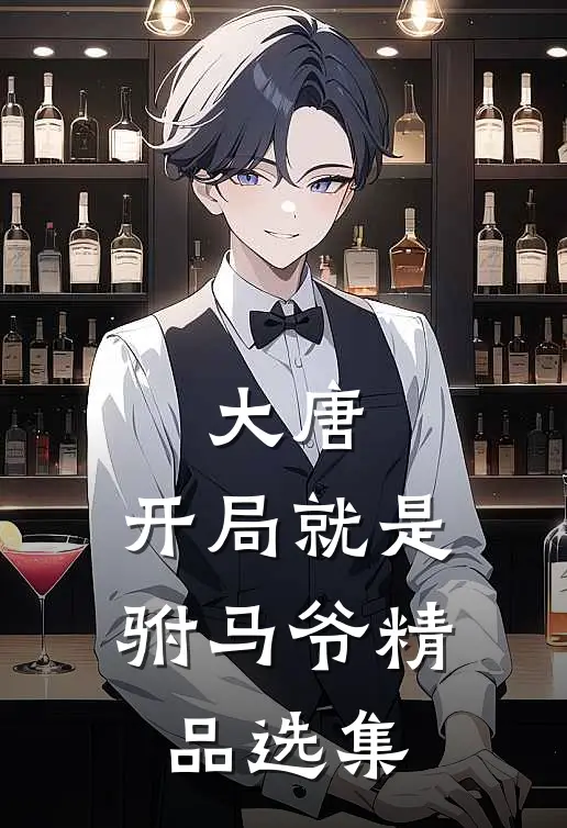 大唐：开局就是驸马爷精品选集
