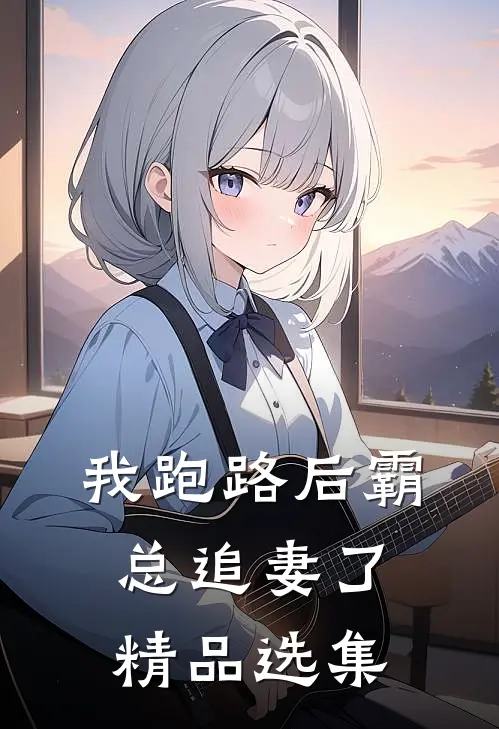 我跑路后霸总追妻了精品选集
