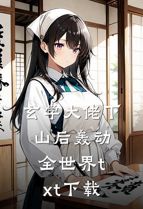 玄学大佬下山后轰动全世界txt下载