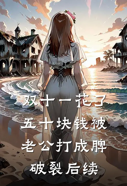 双十一花了五十块钱被老公打成脾破裂后续