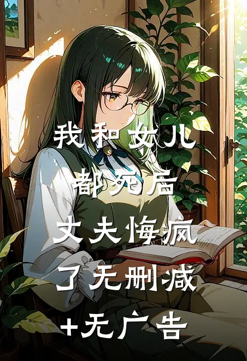 我和女儿都死后，丈夫悔疯了无删减+无广告