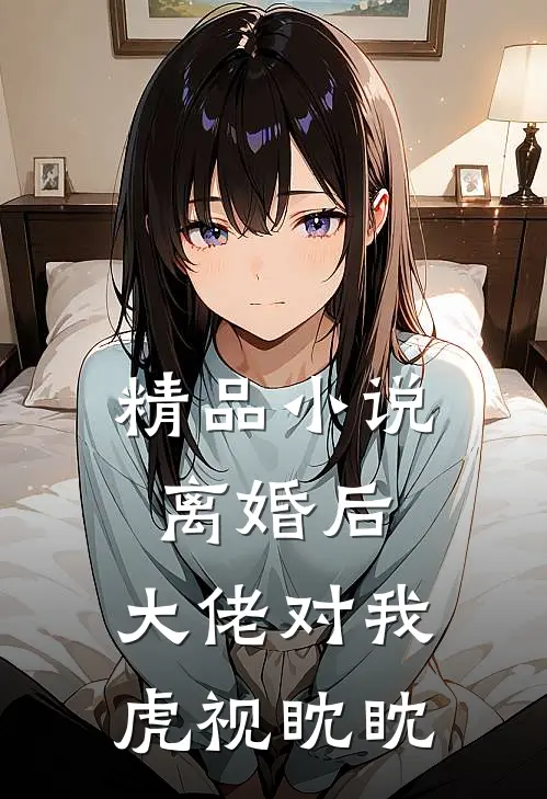 精品小说离婚后，大佬对我虎视眈眈