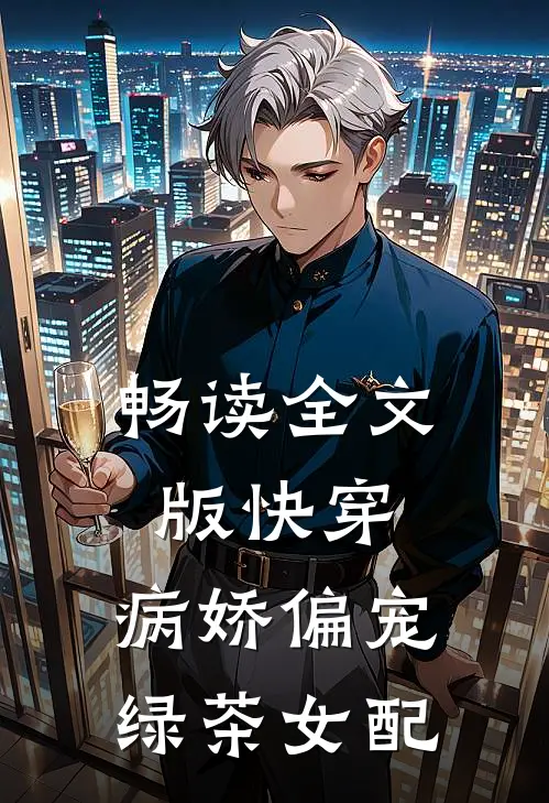 畅读全文版快穿病娇偏宠绿茶女配