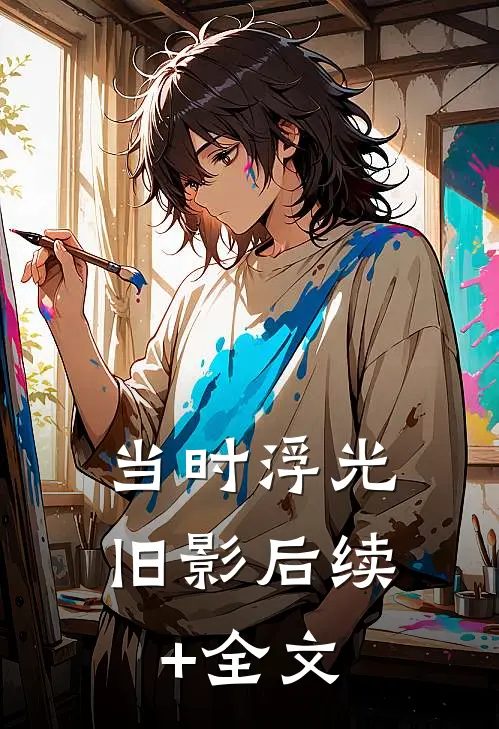 当时浮光旧影后续+全文