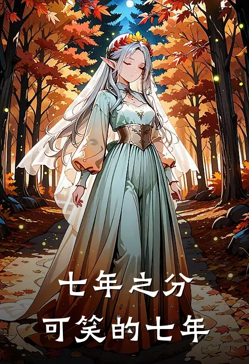 七年之分：可笑的七年