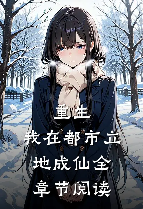 重生我在都市立地成仙全章节阅读