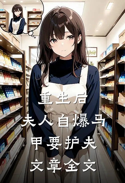 重生后，夫人自爆马甲要护夫文章全文