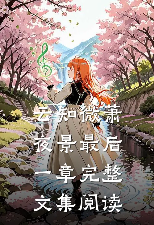 云知微萧夜景最后一章完整文集阅读