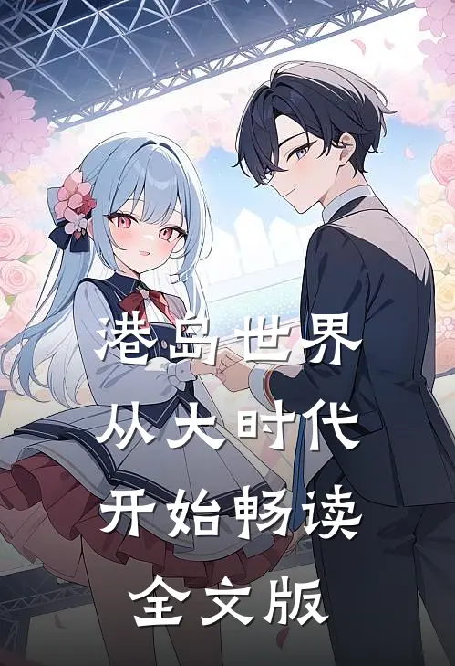 港岛世界：从大时代开始畅读全文版