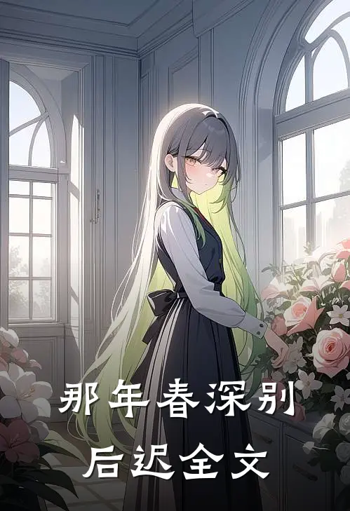 那年春深别后迟全文