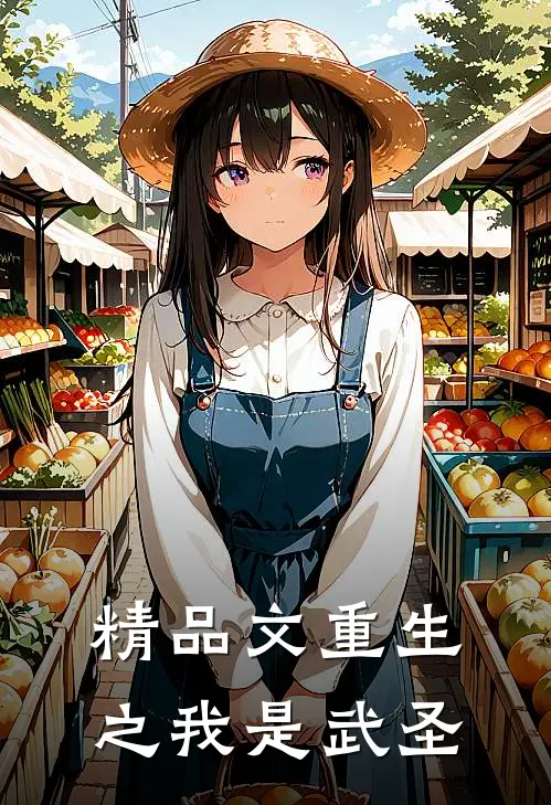 精品文重生之我是武圣