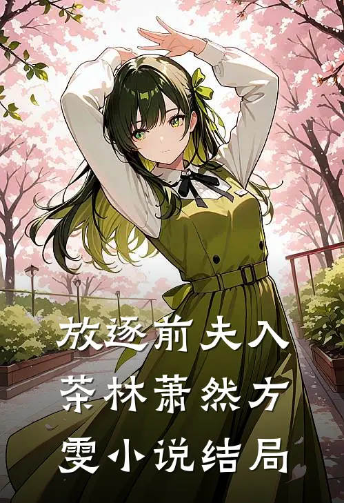 放逐前夫入茶林萧然方雯小说结局