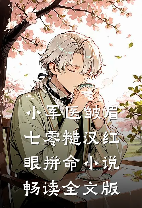 小军医皱眉,七零糙汉红眼拼命小说畅读全文版
