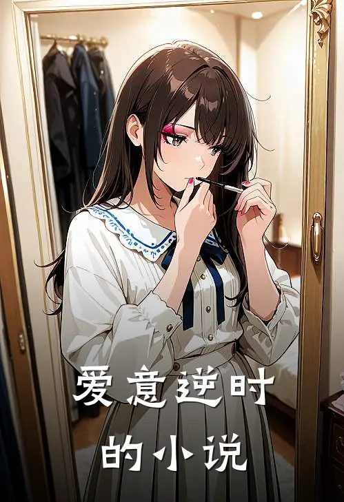 爱意逆时的小说