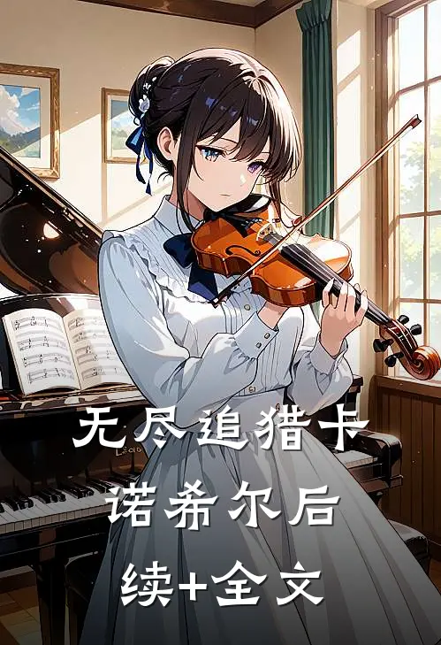 无尽追猎卡诺希尔后续+全文
