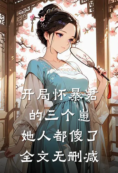 开局怀暴君的三个崽，她人都傻了全文无删减