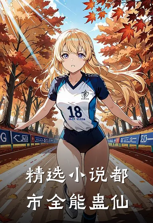精选小说都市全能蛊仙