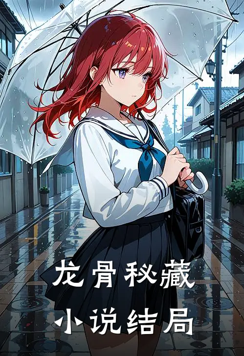 龙骨秘藏小说结局