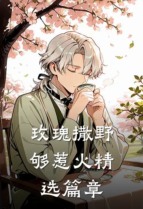 玫瑰撒野够惹火精选篇章