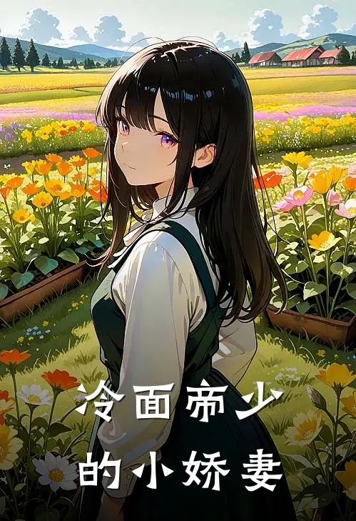 冷面帝少的小娇妻