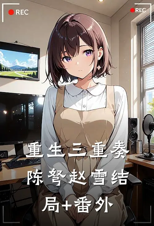 重生三重奏陈弩赵雪结局+番外