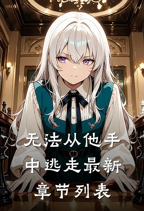 无法从他手中逃走最新章节列表