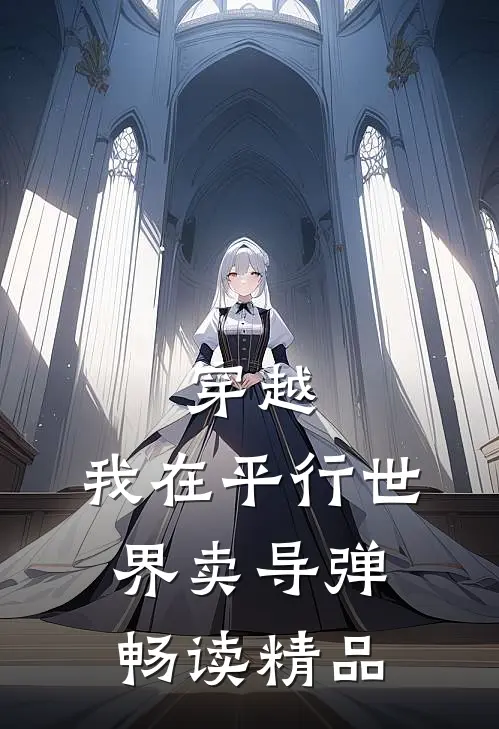 穿越：我在平行世界卖导弹畅读精品