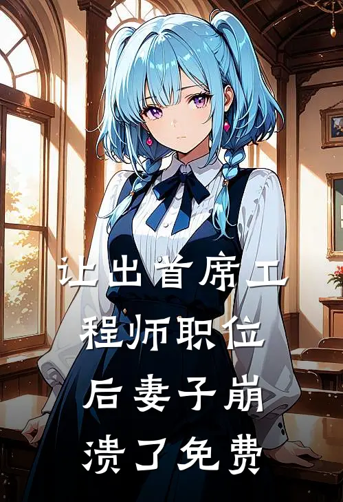 让出首席工程师职位后妻子崩溃了免费