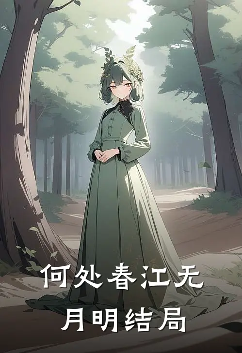 何处春江无月明结局