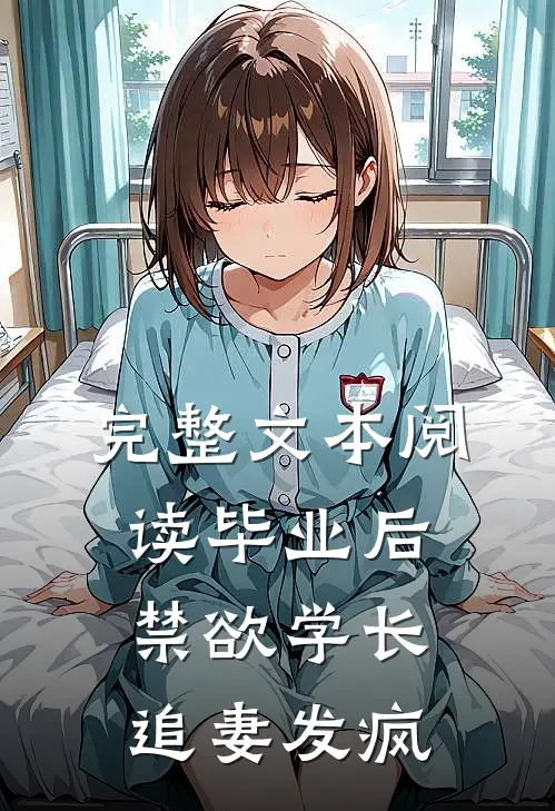 完整文本阅读毕业后，禁欲学长追妻发疯