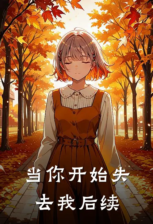 当你开始失去我后续