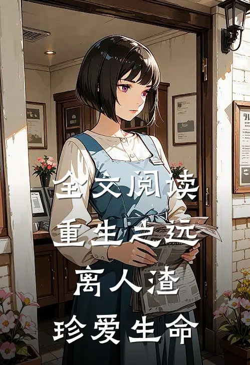 全文阅读重生之远离人渣，珍爱生命