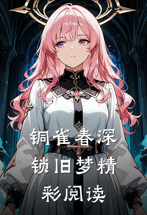 铜雀春深锁旧梦精彩阅读