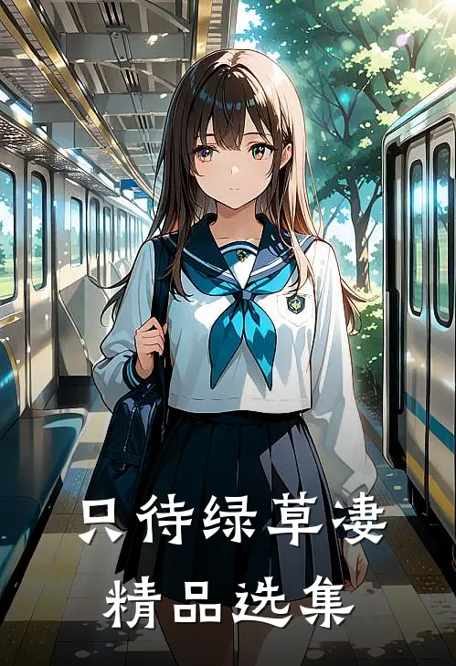 只待绿草凄精品选集